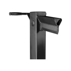 Štípačka na dřevo GHS 500/8 TE - GÜDE