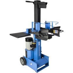 Štípačka na dřevo GHS 500/8 TE - GÜDE Štípačka na dřevo GHS 500/8 TE - GÜDE