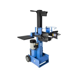 Štípačka na dřevo GHS 500/8 TE - GÜDE