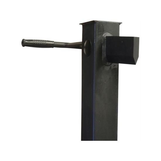 Štípačka na dřevo GHS 500/6 TE - GÜDE