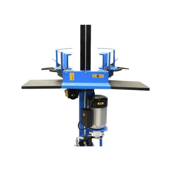 Štípačka na dřevo GHS 500/6 TE - GÜDE