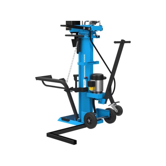 Štípačka na dřevo GHS 1000/10 TE-A - GÜDE