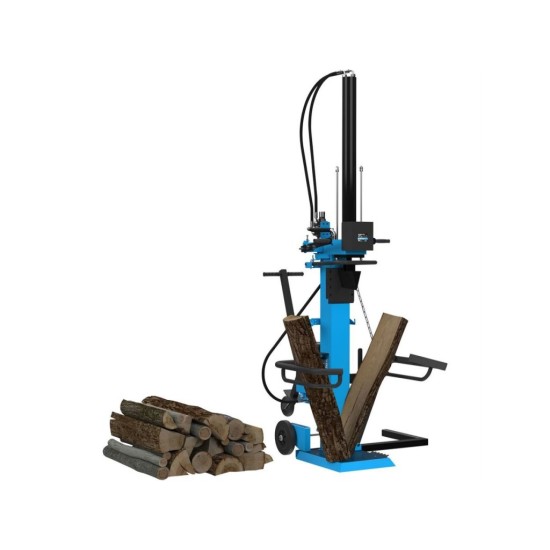 Štípačka na dřevo GHS 1000/10 TE-A - GÜDE
