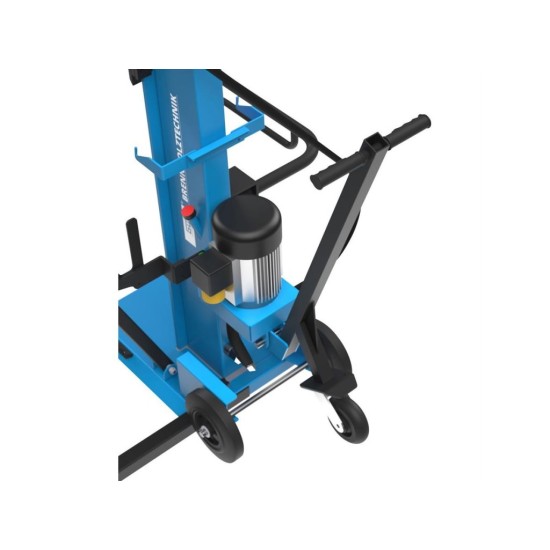 Štípačka na dřevo GHS 1000/10 TE-A - GÜDE