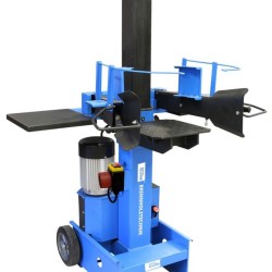 Štípačka na dřevo GHS 500/8 TED - GÜDE Štípačka na dřevo GHS 500/8 TED - GÜDE