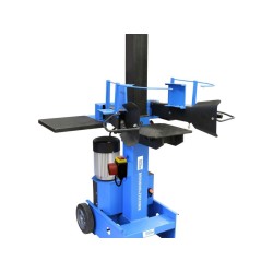 Štípačka na dřevo GHS 500/8 TED - GÜDE