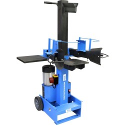 Štípačka na dřevo GHS 500/8 TED - GÜDE