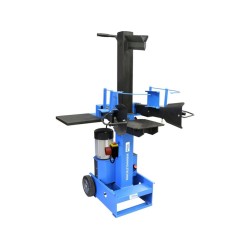 Štípačka na dřevo GHS 500/8 TED - GÜDE