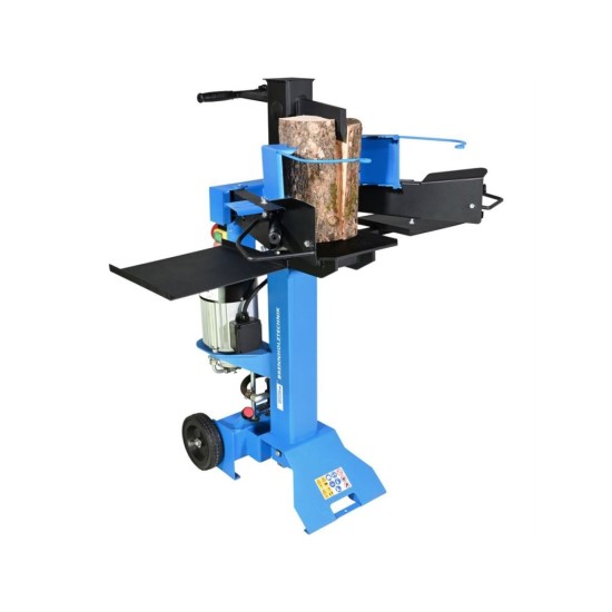 Štípačka na dřevo GHS 500/7 TED - GÜDE