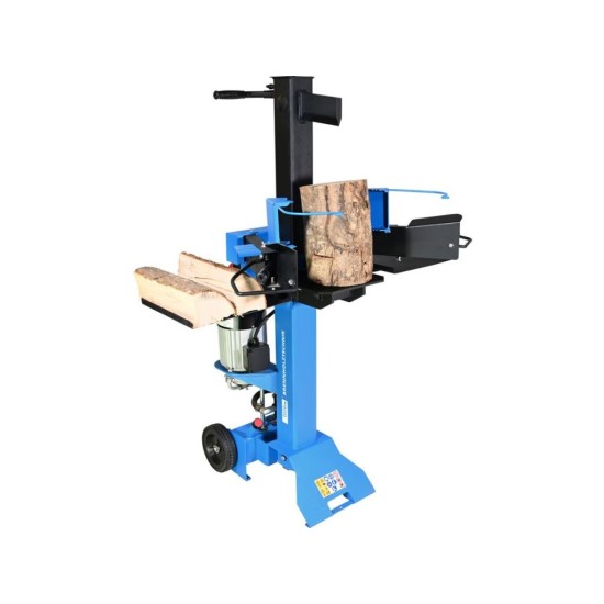 Štípačka na dřevo GHS 500/7 TED - GÜDE