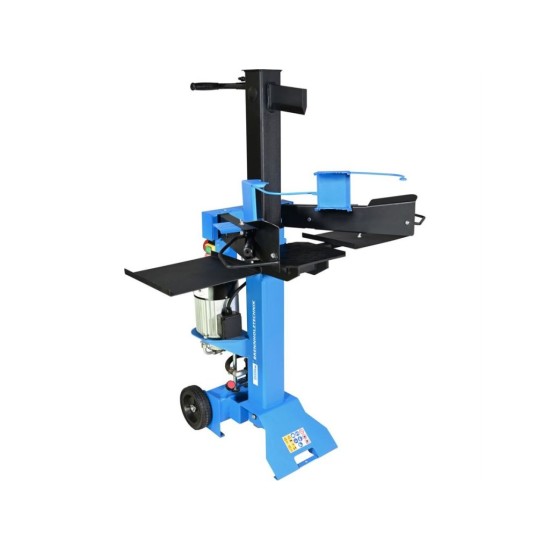 Štípačka na dřevo GHS 500/7 TED - GÜDE