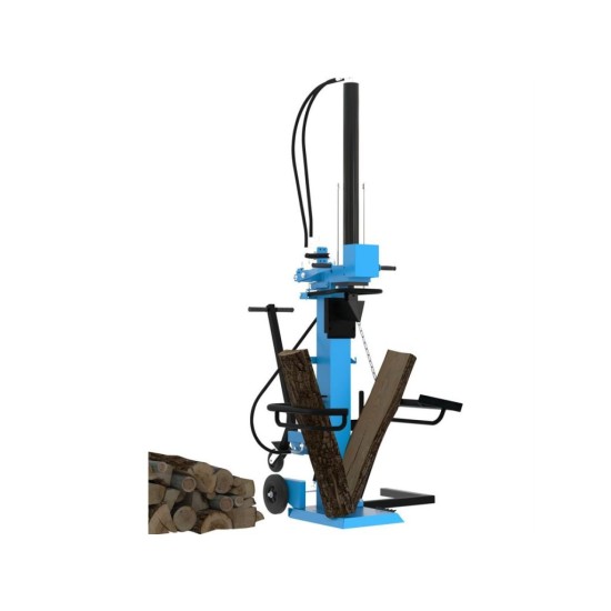 Štípačka na dřevo GHS 1000/14 TE-A - GÜDE