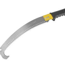 Pilka na větve 32 cm, s hákem - JOHN GARDENER Pilka na větve 32 cm, s hákem - JOHN GARDENER