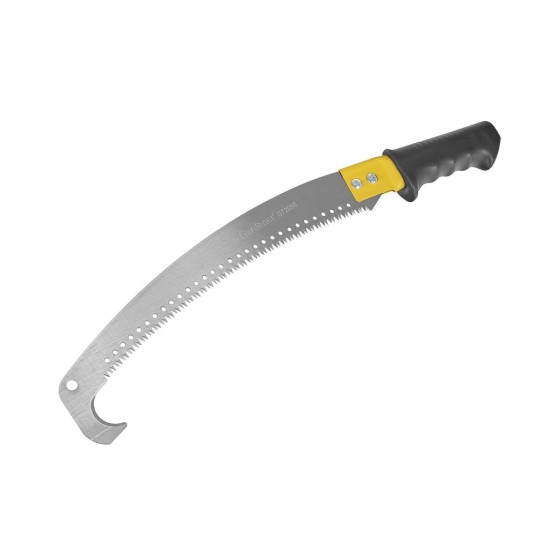 Pilka na větve 32 cm, s hákem - JOHN GARDENER