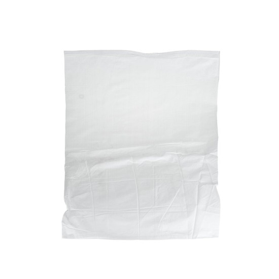 Pytel polypropylenový 80x125 cm, 80 kg, bílý - GEKO Pytel polypropylenový 80x125 cm, 80 kg, bílý - GEKO