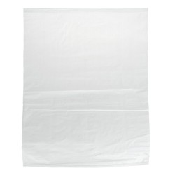 Pytel polypropylenový 65x105 cm, 50 kg, bílý - GEKO