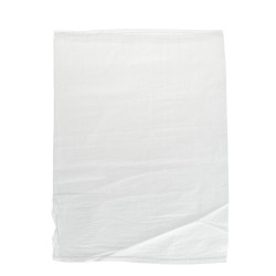 Pytel polypropylenový 50x80 cm, 30 kg, bílý - GEKO