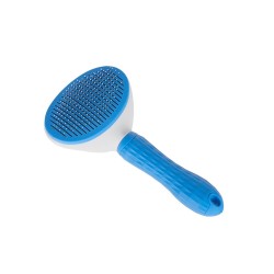 Samočistící kartáč na psy, kočky - GEKO Samočistící kartáč na psy, kočky - GEKO