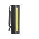 Inspekční LED svítilna 400 lm, 800 mAh, s UV světlem a magnetem - GEKO