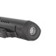Inspekční LED svítilna 400 lm, 800 mAh, s UV světlem a magnetem - GEKO