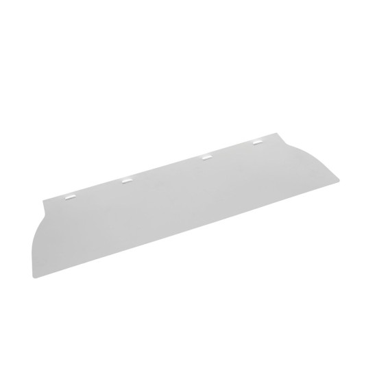 Náhradní čepel pro dokončovací špachtli 40 cm - GEKO