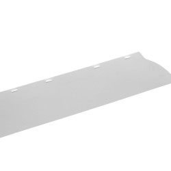 Náhradní čepel pro dokončovací špachtli 40 cm - GEKO