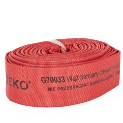 Požární hadice 2", 20 m, bez koncovek - GEKO Požární hadice 2", 20 m, bez koncovek - GEKO