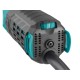 Úhlová bruska 125 mm, 1550 W, regulace otáček - EXTOL INDUSTRIAL Úhlová bruska 125 mm, 1550 W, regulace otáček - EXTOL INDUSTRIAL