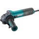 Úhlová bruska 125 mm, 1550 W, regulace otáček - EXTOL INDUSTRIAL Úhlová bruska 125 mm, 1550 W, regulace otáček - EXTOL INDUSTRIAL
