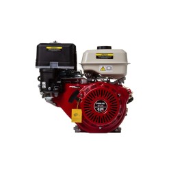 Motor 15 HP, 25 mm, pro čerpadla, centrály - MAR-POL Motor 15 HP, 25 mm, pro čerpadla, centrály - MAR-POL