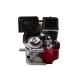 Motor 15 HP, 25 mm, pro čerpadla, centrály - MAR-POL