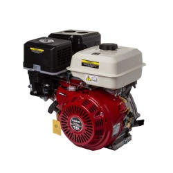 Motor 15 HP, 25 mm, pro čerpadla, centrály - MAR-POL Motor 15 HP, 25 mm, pro čerpadla, centrály - MAR-POL