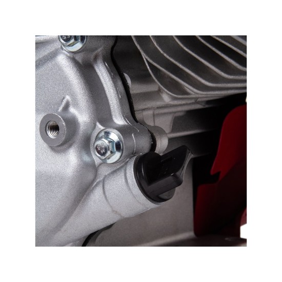 Motor 15 HP, 25 mm, pro čerpadla, centrály - MAR-POL