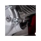 Motor 15 HP, 25 mm, pro čerpadla, centrály - MAR-POL