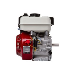 Motor 7 HP, 20 mm, pro čerpadla, centrály - MAR-POL Motor 7 HP, 20 mm, pro čerpadla, centrály - MAR-POL