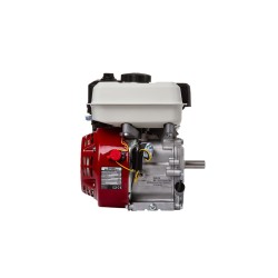 Motor 7 HP, 20 mm, pro čerpadla, centrály - MAR-POL Motor 7 HP, 20 mm, pro čerpadla, centrály - MAR-POL
