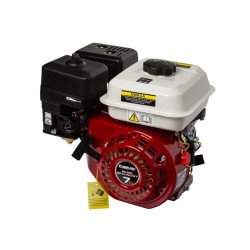 Motor 7 HP, 20 mm, pro čerpadla, centrály - MAR-POL Motor 7 HP, 20 mm, pro čerpadla, centrály - MAR-POL