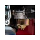 Motor 7 HP, 20 mm, pro čerpadla, centrály - MAR-POL