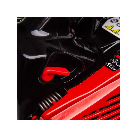 Motorová pila vyvětvovací RQ-25 PRO - DEMON
