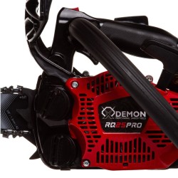 Motorová pila vyvětvovací RQ-25 PRO - DEMON Motorová pila vyvětvovací RQ-25 PRO - DEMON