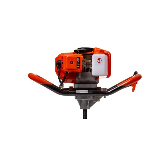 Zemní vrták 5,2 HP - MAR-POL Zemní vrták 5,2 HP - MAR-POL