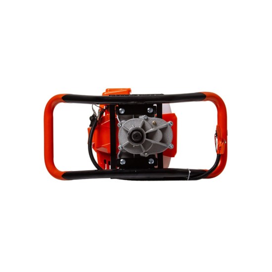 Zemní vrták 5,2 HP - MAR-POL Zemní vrták 5,2 HP - MAR-POL