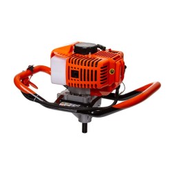 Zemní vrták 5,2 HP - MAR-POL Zemní vrták 5,2 HP - MAR-POL