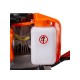 Zemní vrták 5,2 HP - MAR-POL Zemní vrták 5,2 HP - MAR-POL