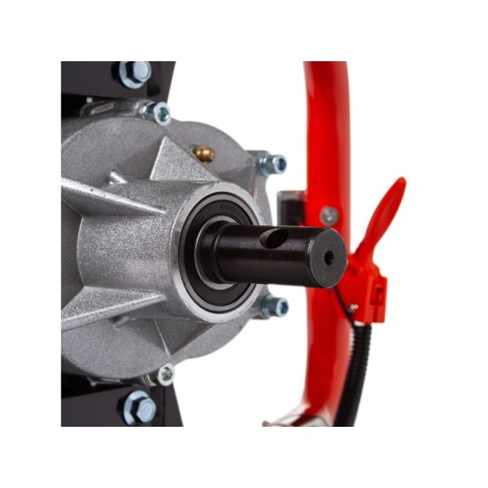 Zemní vrták 5,2 HP - MAR-POL Zemní vrták 5,2 HP - MAR-POL