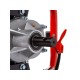 Zemní vrták 5,2 HP - MAR-POL Zemní vrták 5,2 HP - MAR-POL