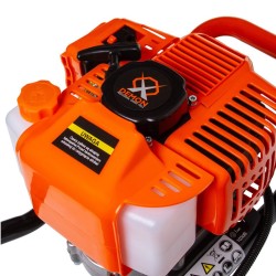 Zemní vrták 5,2 HP - MAR-POL Zemní vrták 5,2 HP - MAR-POL