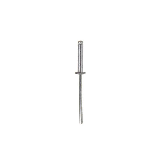 Trhací nýty 3,2 mm, sada 500 ks - MAR-POL
