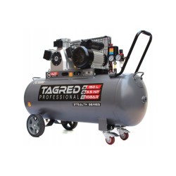 Kompresor bezolejový 3V, 150 l, 2,6 kW,  230 V, 10 bar - 2.jakost Kompresor bezolejový 3V, 150 l, 2,6 kW,  230 V, 10 bar - 2.jakost