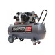 Kompresor bezolejový 3V, 150 l, 2,6 kW,  230 V, 10 bar - 2.jakost